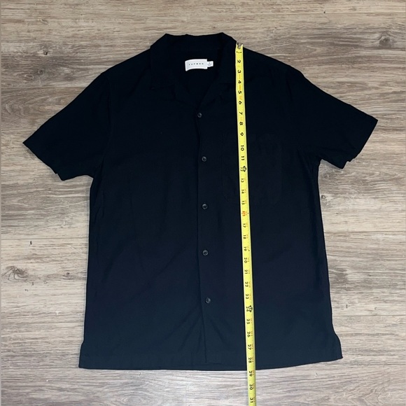 Men’s Topman button down - Picture 4 of 6